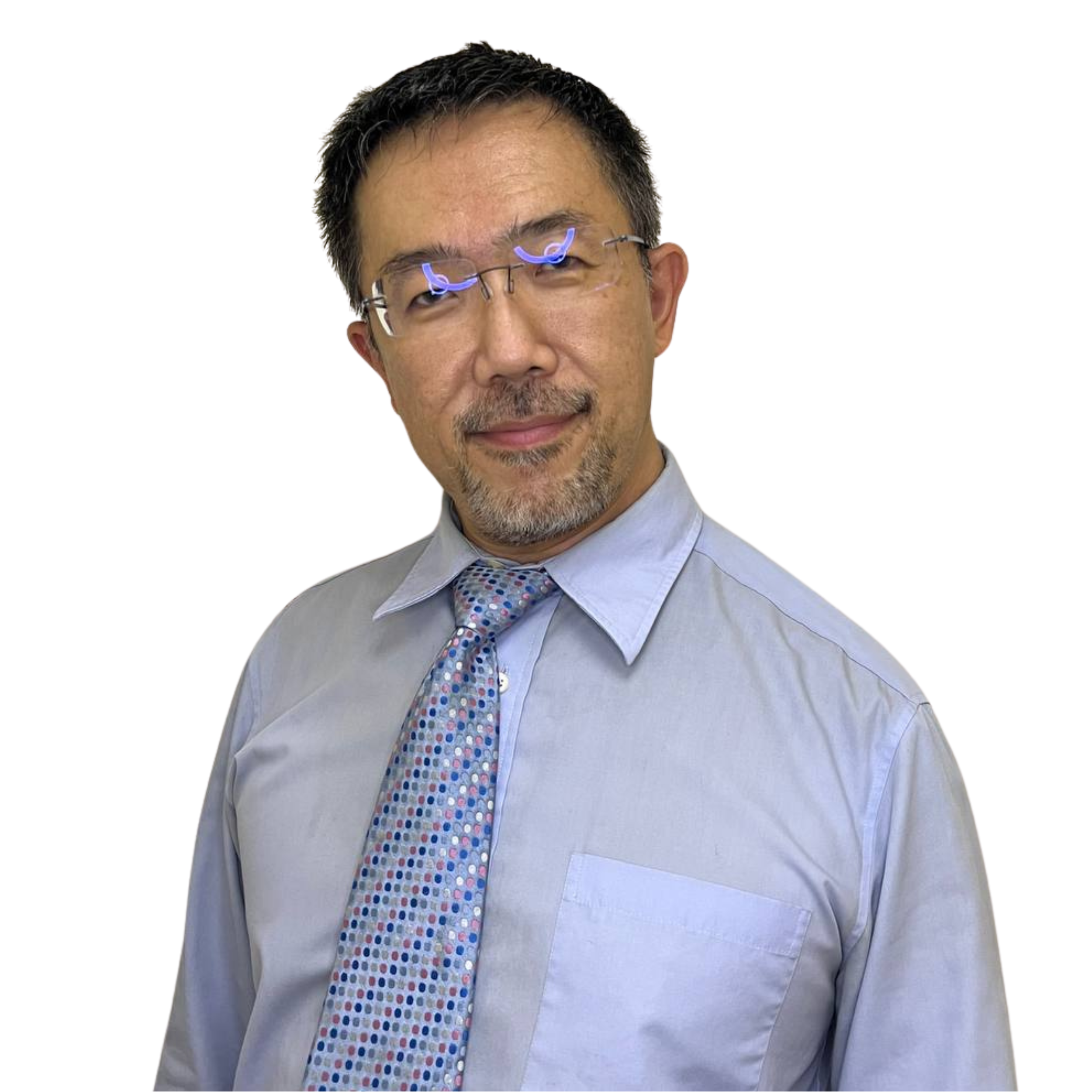 Dr Gan Lian Hoe