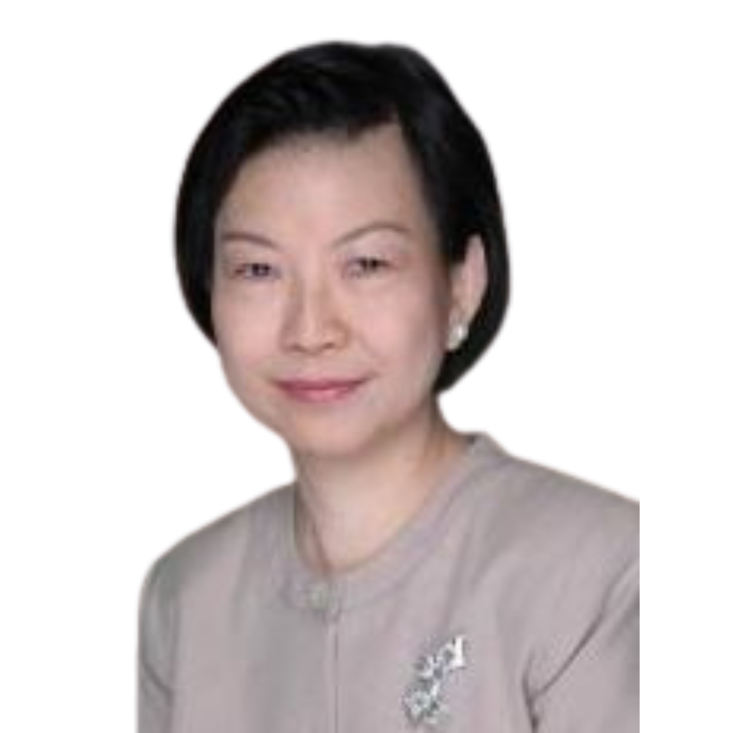 Dr Lee Moon Keen