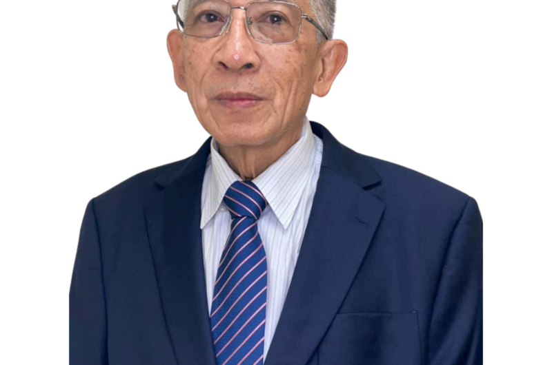 Dr Lee Seng Kheong
