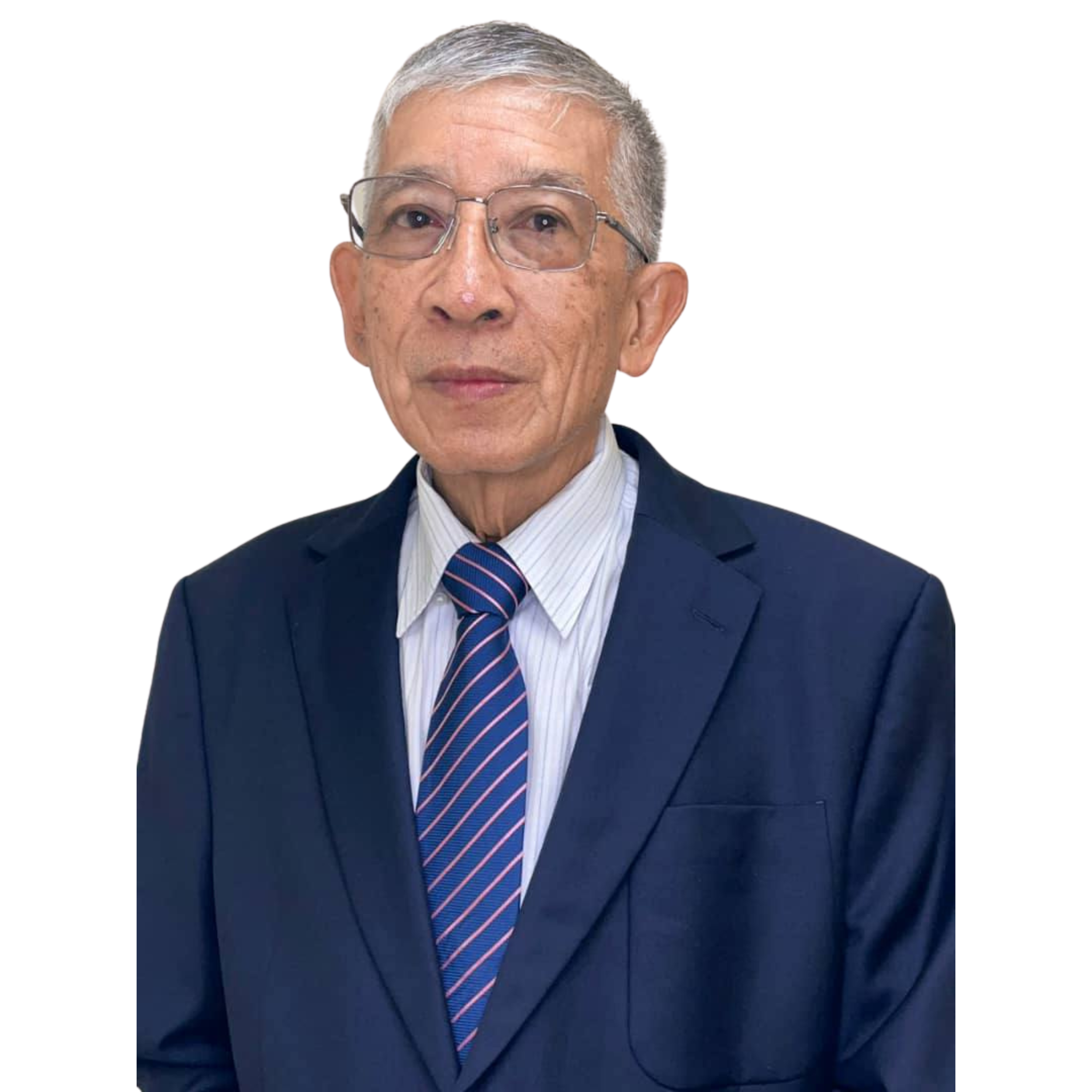 Dr Lee Seng Kheong