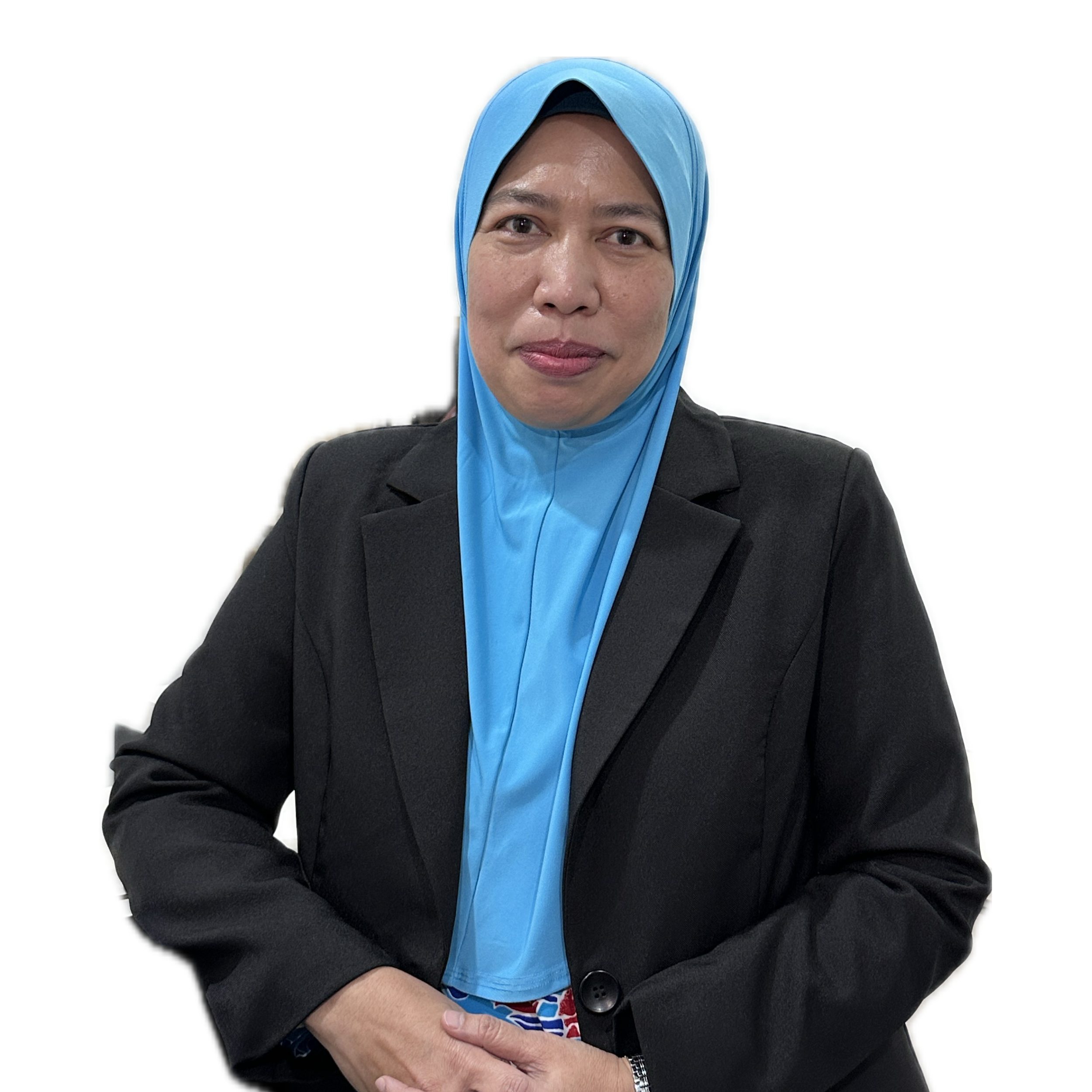 Dr Marlina Hj. Adan