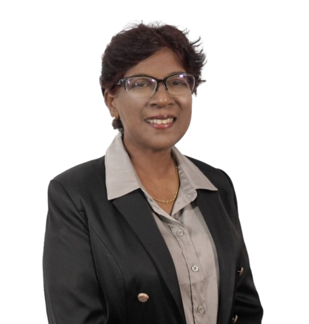 Y.Bhg Datin Paduka Dr Santha Kumari