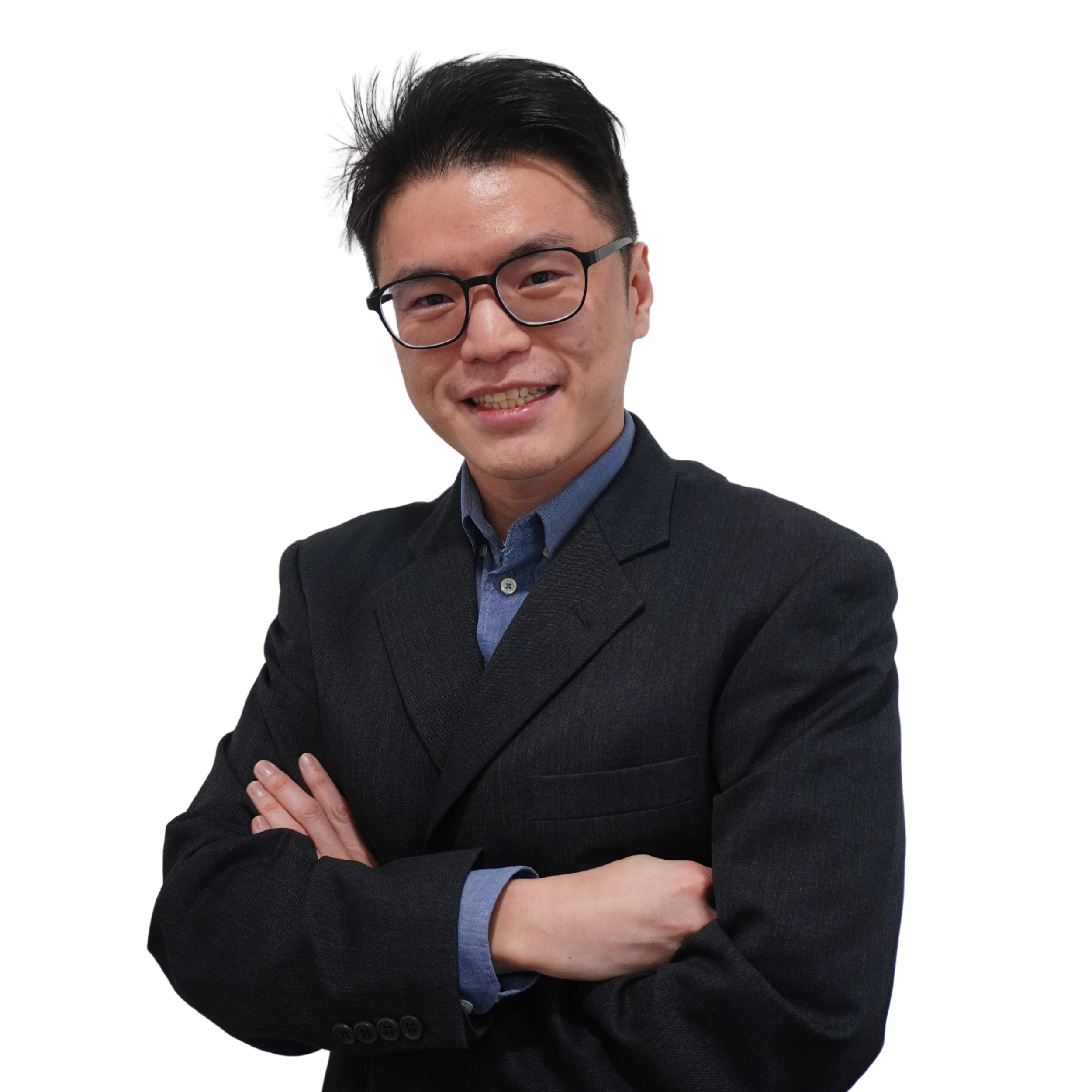 Asst Prof Dr Loh Li Loong