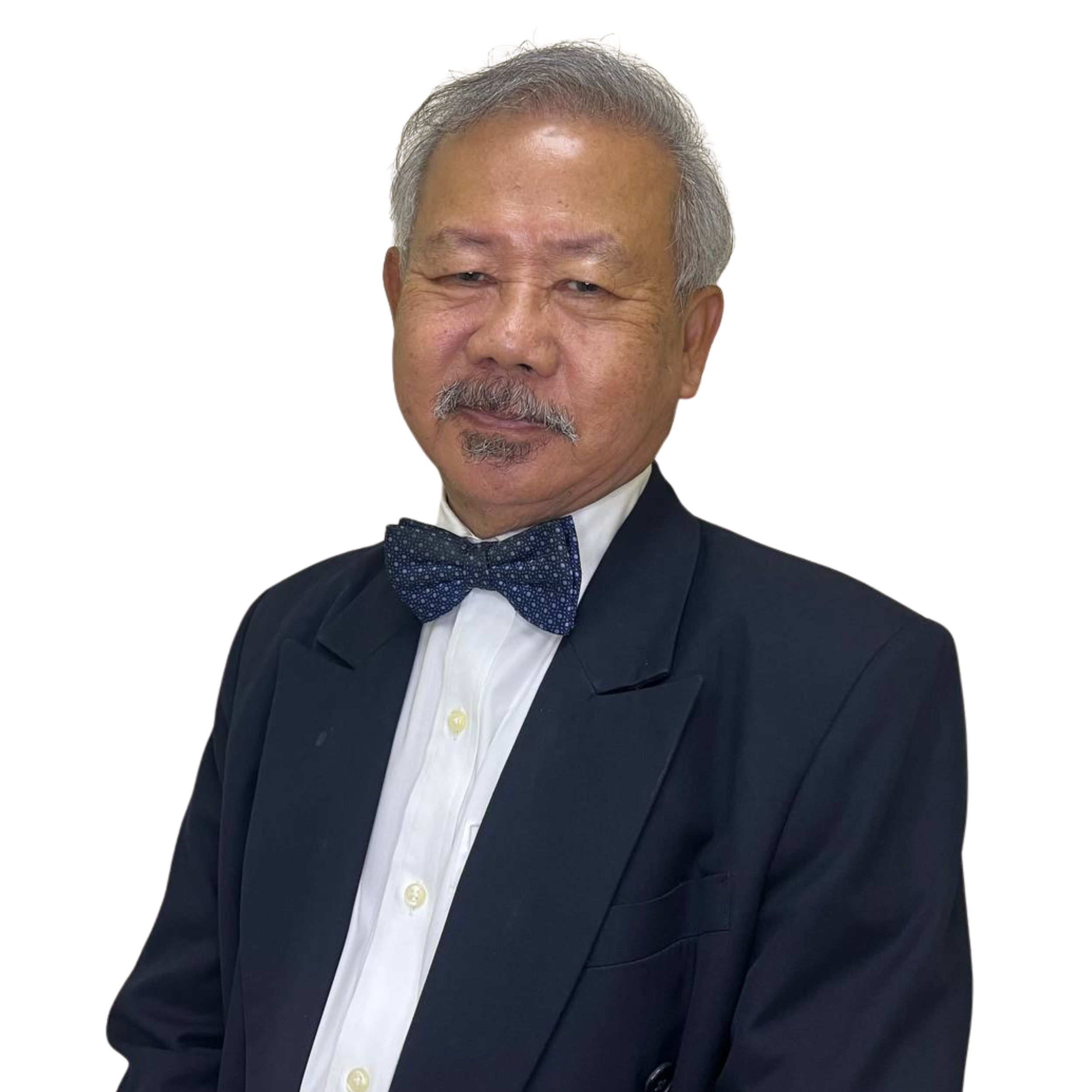 Dr Steven Chow Kim Weng